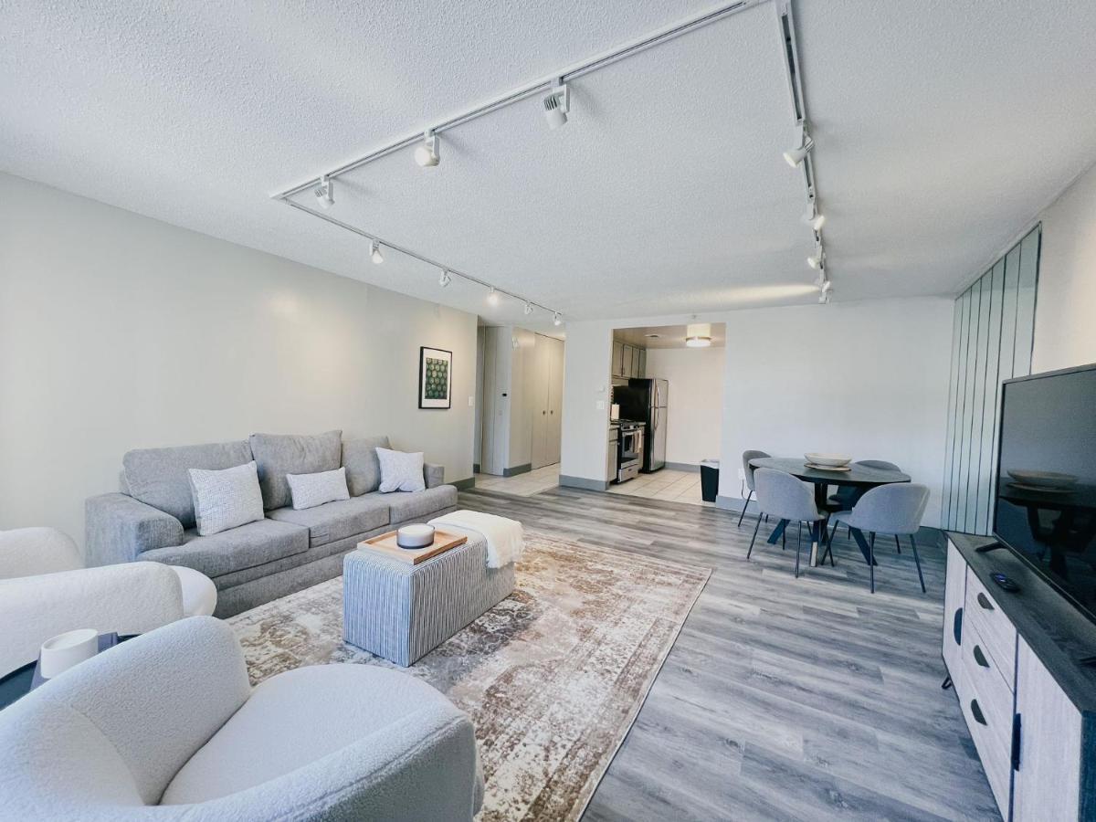 Downtown Hartford Condo - Xl Center المظهر الخارجي الصورة