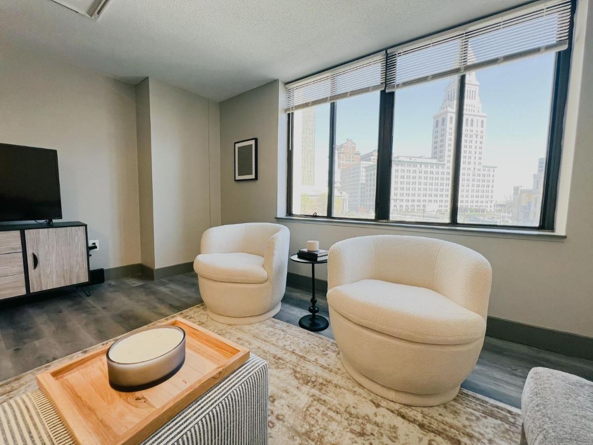Downtown Hartford Condo - Xl Center المظهر الخارجي الصورة