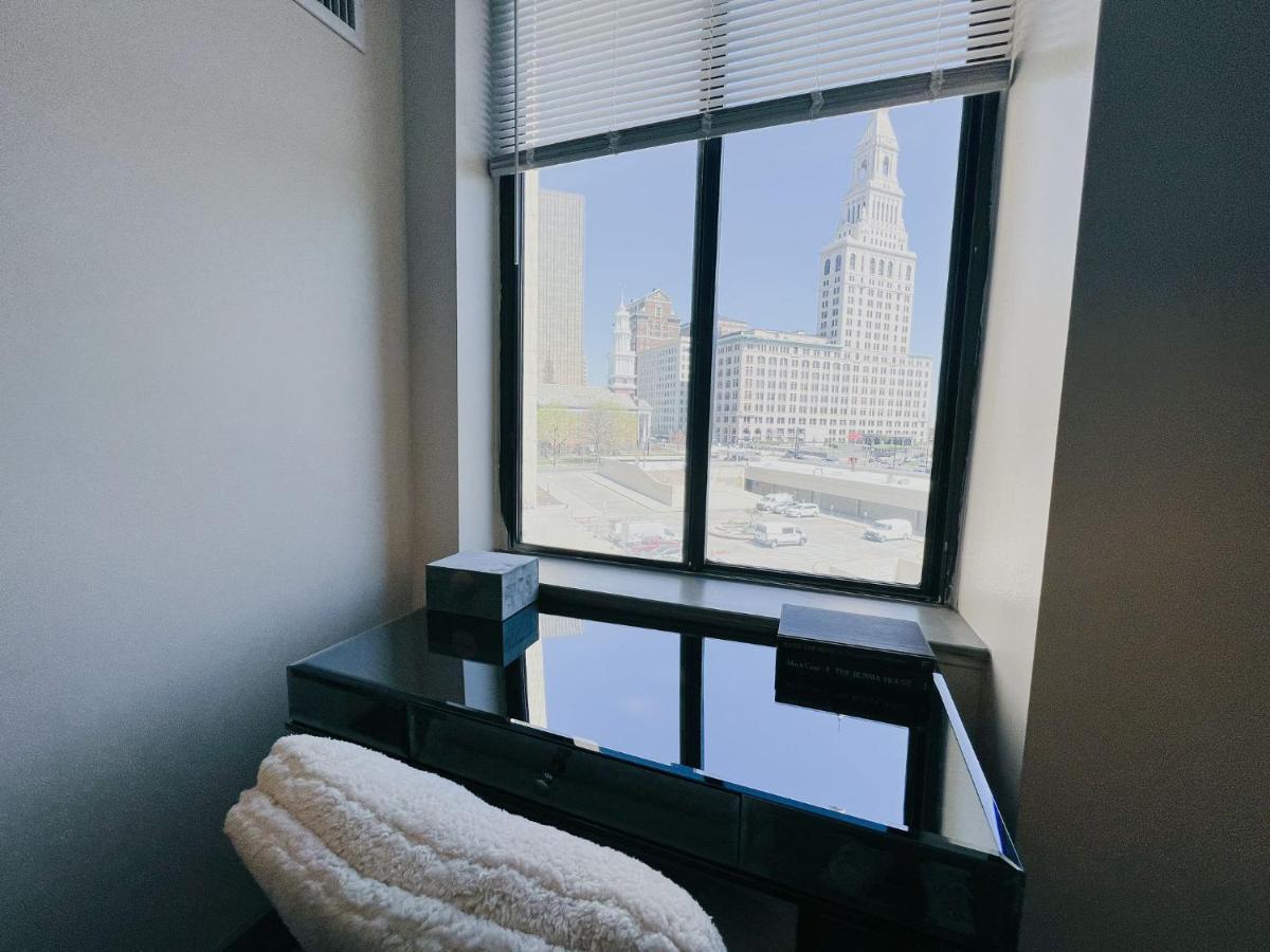 Downtown Hartford Condo - Xl Center المظهر الخارجي الصورة