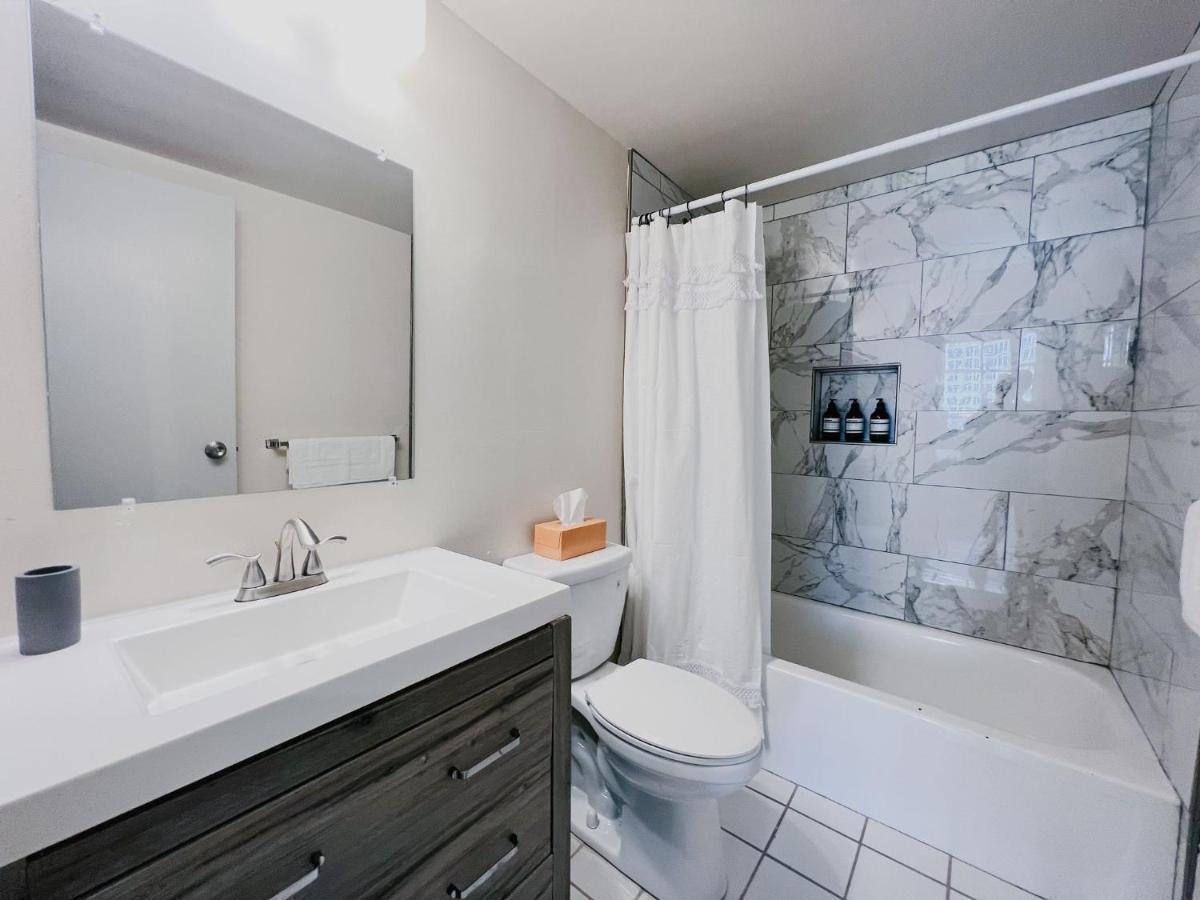 Downtown Hartford Condo - Xl Center المظهر الخارجي الصورة