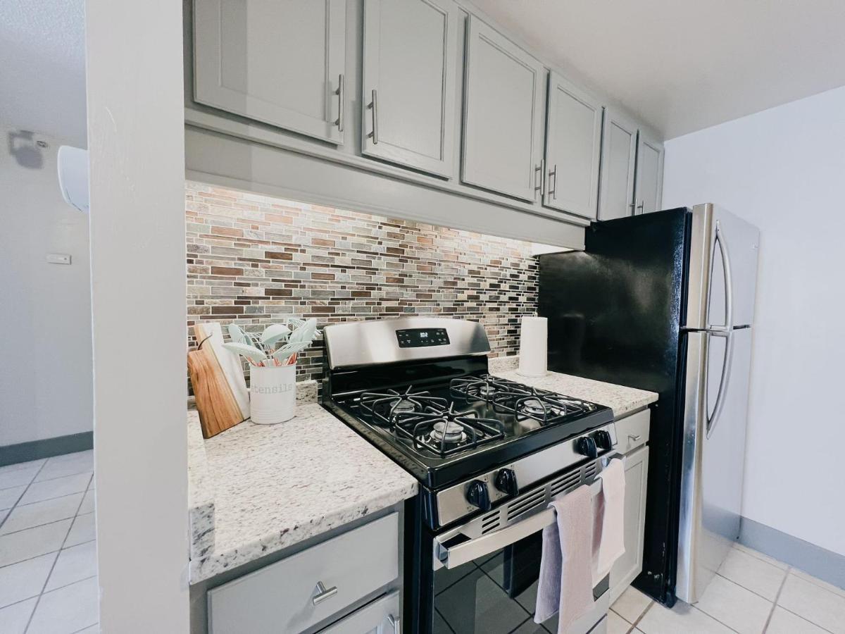 Downtown Hartford Condo - Xl Center المظهر الخارجي الصورة